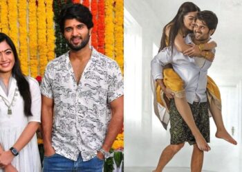 Vijay Deverakonda: ವಿಜಯ್‌ ದೇವರಕೊಂಡಗೆ ಲಕ್‌ ತಂದು ಕೊಡ್ತಾರ ರಶ್ಮಿಕಾ ಮಂದಣ್ಣ