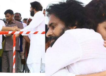 Allu Arjun: ಪವರ್ ಸ್ಟಾರ್‌ ಜೊತೆಗಿನ ಮುನಿಸು ಮರೆತ ಪುಷ್ಪರಾಜ್-‌ ಚುನಾವಣೆಗೆ ಶುಭ ಹಾರೈಕೆ