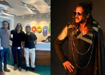 Upendra: ‘ಯುಐ’ ಅಲ್ಲ ‘ಎ’ ಸಿನಿಮಾನೇ ಮೊದಲು ಬಿಡುಗಡೆಯಾಗೋದು