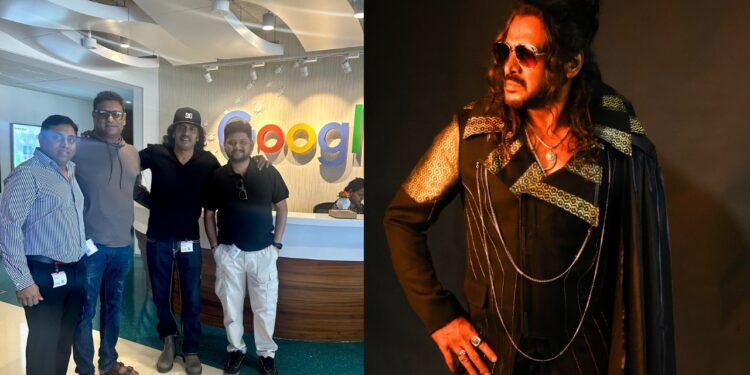 Upendra: ‘ಯುಐ’ ಅಲ್ಲ ‘ಎ’ ಸಿನಿಮಾನೇ ಮೊದಲು ಬಿಡುಗಡೆಯಾಗೋದು