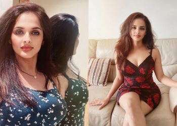 Jyothi Rai: ಧೈರ್ಯ ಇದ್ರೆ ಈ ವೀಡಿಯೋ ವೈರಲ್‌ ಮಾಡಿ ಎಂದಿದ್ಯಾಕೆ ಜ್ಯೋತಿ ರೈ