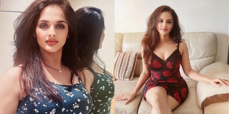 Jyothi Rai: ಧೈರ್ಯ ಇದ್ರೆ ಈ ವೀಡಿಯೋ ವೈರಲ್‌ ಮಾಡಿ ಎಂದಿದ್ಯಾಕೆ ಜ್ಯೋತಿ ರೈ