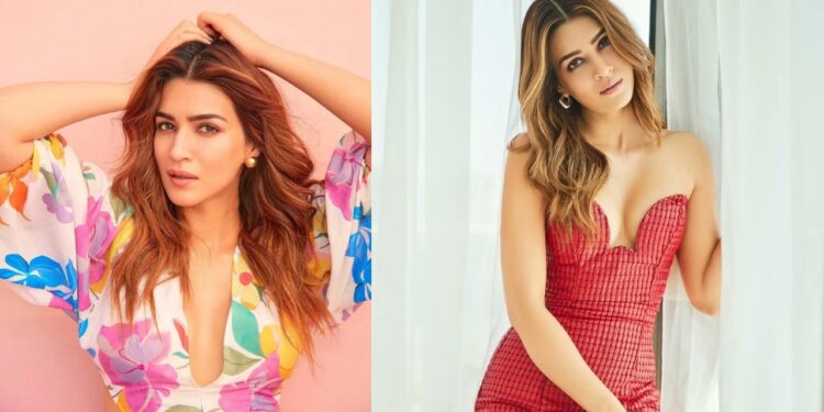 Kriti Sannon: ಪರಂ ಸುಂದರಿ ಹುಡುಗ ಹೇಗಿರಬೇಕು ಗೊತ್ತಾ – ‘ಮಿಮಿ’ ನಟಿಗೆ ಈ ರೀತಿ ಪಾರ್ಟ್‌ನರ್‌ ಬೇಕಂತೆ