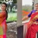 Vaishnavi Gowda: ಹೆಲ್ಮೆಟ್‌ ಧರಿಸದೇ ವೈಷ್ಣವಿ‌ ಗೌಡ ರೀಲ್‌ ರೈಡ್- ಸೀತರಾಮ ಚೆಲುವೆಗೆ ದಂಡ