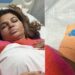 Rakhi Sawant: ಆಸ್ಪತ್ರೆ ಬೆಡ್‌ ಮೇಲೆ ರಾಖಿ ಸಾವಂತ್‌ – ಡ್ರಾಮನಾ,,? ರಿಯಲ್ಲಾ..?