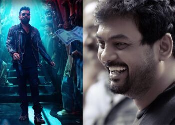 Double Ismart: ಸಖತ್‌ ಕ್ರೇಜಿ಼ಯಾಗಿದೆ ‘ಡಬಲ್‌ ಇಸ್ಮಾರ್ಟ್‌’ ಟೀಸರ್-‌ ಎಂಟಟೈನ್ಮೆಂಟ್‌ ಪಕ್ಕಾ ಡಬಲ್ಲೇ ಅಂತಿದ್ದಾರೆ ಫ್ಯಾನ್ಸ್