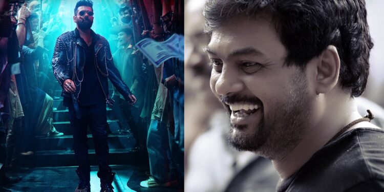 Double Ismart: ಸಖತ್‌ ಕ್ರೇಜಿ಼ಯಾಗಿದೆ ‘ಡಬಲ್‌ ಇಸ್ಮಾರ್ಟ್‌’ ಟೀಸರ್-‌ ಎಂಟಟೈನ್ಮೆಂಟ್‌ ಪಕ್ಕಾ ಡಬಲ್ಲೇ ಅಂತಿದ್ದಾರೆ ಫ್ಯಾನ್ಸ್