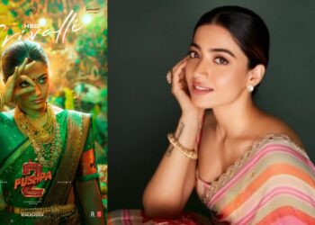 Rashmika Mandanna: ತೀವ್ರ ಟೀಕೆಗೆ ಗುರಿಯಾಯ್ತು ರಶ್ಮಿಕಾ ಹೇಳಿಕೆ – ರಶ್‌ಗೆ ತಿವಿದ ನೆಟ್ಟಿಗರು