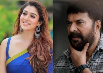 Nayanthara: ಮದುವೆಯಾದ್ರು ಕಮ್ಮಿಯಾಗಿಲ್ಲ ಡಿಮ್ಯಾಂಡ್‌ – ಸೂಪರ್‌ ಸ್ಟಾರ್‌ ಸಿನಿಮಾದಲ್ಲಿ ನಯನತಾರ