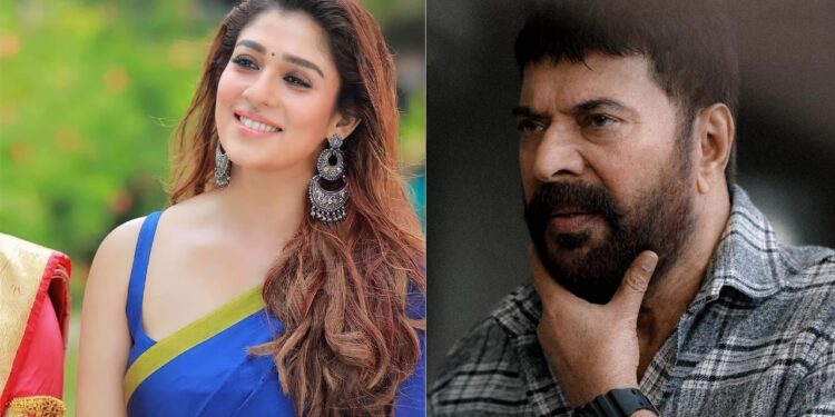 Nayanthara: ಮದುವೆಯಾದ್ರು ಕಮ್ಮಿಯಾಗಿಲ್ಲ ಡಿಮ್ಯಾಂಡ್‌ – ಸೂಪರ್‌ ಸ್ಟಾರ್‌ ಸಿನಿಮಾದಲ್ಲಿ ನಯನತಾರ