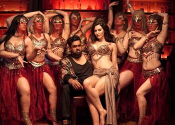 Dhruva Sarja ‘ಮಾರ್ಟಿನ್‌’ ಕೋಲ್ಡ್‌ ವಾರ್‌ ಮುಗಿದಿಲ್ಲ – ಧ್ರುವ ಸರ್ಜಾ ಹೇಳಿಕೆ ಹೆಚ್ಚು ಮಾಡಿದೆ ಅನುಮಾನ