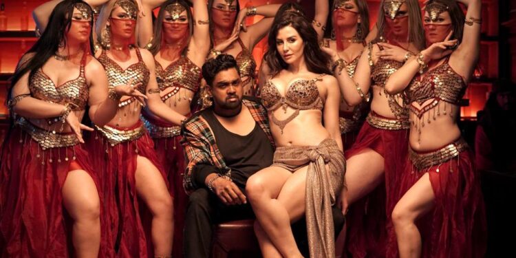 Dhruva Sarja ‘ಮಾರ್ಟಿನ್‌’ ಕೋಲ್ಡ್‌ ವಾರ್‌ ಮುಗಿದಿಲ್ಲ – ಧ್ರುವ ಸರ್ಜಾ ಹೇಳಿಕೆ ಹೆಚ್ಚು ಮಾಡಿದೆ ಅನುಮಾನ