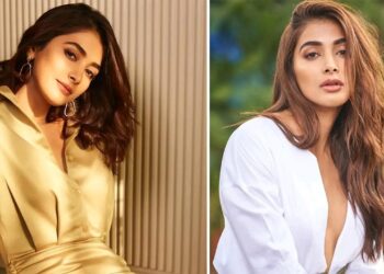 Pooja Hegde: ‘ಕಂಗುವಾ’ ನಟನೊಂದಿಗೆ ‘ಬುಟ್ಟಾಬೊಮ್ಮ’ ರೋಮ್ಯಾನ್ಸ್‌ – ಕೊನೆಗೂ ಸಿಕ್ತು ನಯಾ ಸಿನಿಮಾ