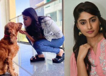Nishvika Naidu: ‘ಹಿತಲಕ ಕರೀಬೇಡ ಮಾವ’ ಎಂದು ಸ್ಟೆಪ್‌ ಹಾಕಿದ ನಟಿಗೆ ಬಾಧಿಸುತ್ತಿರುವ ನೋವೇನು ..?