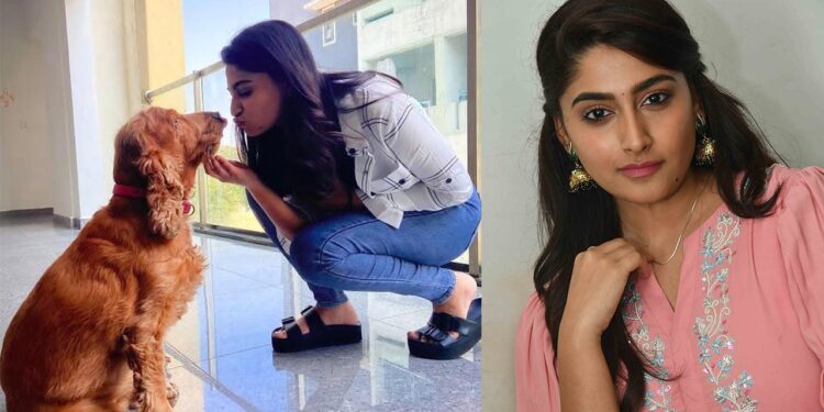 Nishvika Naidu: ‘ಹಿತಲಕ ಕರೀಬೇಡ ಮಾವ’ ಎಂದು ಸ್ಟೆಪ್‌ ಹಾಕಿದ ನಟಿಗೆ ಬಾಧಿಸುತ್ತಿರುವ ನೋವೇನು ..?