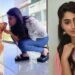 Nishvika Naidu: ‘ಹಿತಲಕ ಕರೀಬೇಡ ಮಾವ’ ಎಂದು ಸ್ಟೆಪ್‌ ಹಾಕಿದ ನಟಿಗೆ ಬಾಧಿಸುತ್ತಿರುವ ನೋವೇನು ..?