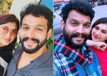 Chandrakanth: ಪವಿತ್ರಾ ಜೈರಾಮ್‌ ಗೆಳೆಯ ಕೂಡ ನೇಣಿಗೆ ಶರಣು- ನನಗೆ ಮೋಸ ಮಾಡಿದ ಎಂದ ಚಂದ್ರಕಾಂತ್‌ ಪತ್ನಿ