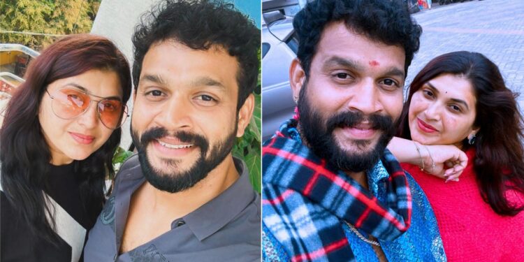 Chandrakanth: ಪವಿತ್ರಾ ಜೈರಾಮ್‌ ಗೆಳೆಯ ಕೂಡ ನೇಣಿಗೆ ಶರಣು- ನನಗೆ ಮೋಸ ಮಾಡಿದ ಎಂದ ಚಂದ್ರಕಾಂತ್‌ ಪತ್ನಿ