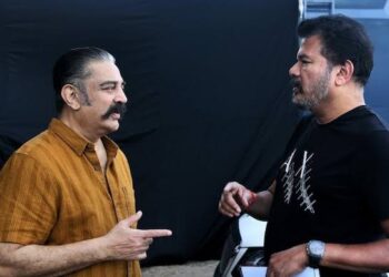 Indian2: ‘ಇಂಡಿಯನ್‌2’ ಹಾಡುಗಳ ಮೆರವಣಿಗೆಗೆ ಮುಹೂರ್ತ ಫಿಕ್ಸ್-‌ ಸಿನಿಮಾ ರಿಲೀಸ್‌ ಡೇಟೂ ಕನ್ಫರ್ಮ್