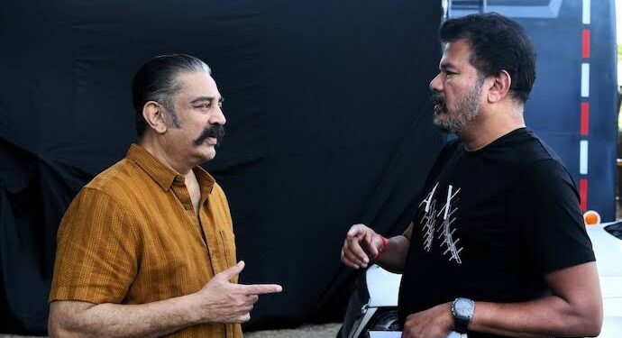 Indian2: ‘ಇಂಡಿಯನ್‌2’ ಹಾಡುಗಳ ಮೆರವಣಿಗೆಗೆ ಮುಹೂರ್ತ ಫಿಕ್ಸ್-‌ ಸಿನಿಮಾ ರಿಲೀಸ್‌ ಡೇಟೂ ಕನ್ಫರ್ಮ್