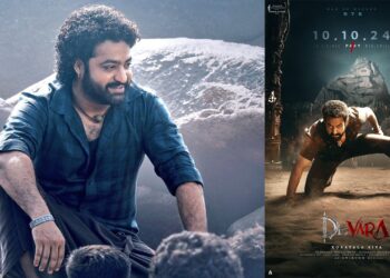 Jr.NTR: ಬರ್ತ್‌ಡೇ ದಿನ ಜೂ.NTR ಫ್ಯಾನ್ಸ್‌ಗೆ ಡಬಲ್‌ ಧಮಾಕ -ಆಗಸ್ಟ್‌ನಲ್ಲಿ ಜೂ.NTR- ನೀಲ್‌ ಚಿತ್ರಕ್ಕೆ ಮುಹೂರ್ತ