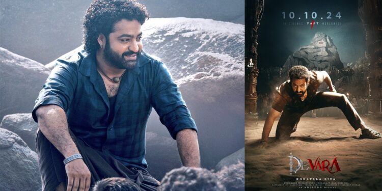 Jr.NTR: ಬರ್ತ್‌ಡೇ ದಿನ ಜೂ.NTR ಫ್ಯಾನ್ಸ್‌ಗೆ ಡಬಲ್‌ ಧಮಾಕ -ಆಗಸ್ಟ್‌ನಲ್ಲಿ ಜೂ.NTR- ನೀಲ್‌ ಚಿತ್ರಕ್ಕೆ ಮುಹೂರ್ತ