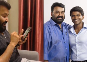 Mohanlal: ಮಾಲಿವುಡ್‌ ಸೂಪರ್‌ ಸ್ಟಾರ್‌ ಕಾಡಿದ ಡಾ.ರಾಜ್‌ ಹಾಡು – ಮೋಹನ್‌ ಲಾಲ್‌ ಫೇವರೇಟ್‌ ಸಾಂಗ್‌ ಯಾವುದು ಗೊತ್ತಾ..?
