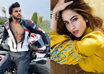Sara Ali khan: ಉದ್ಯಮಿ ಜೊತೆ ಎಂಗೇಜ್‌ ಆದ್ರಾ ಸೈಫ್ ಪುತ್ರಿ – ಮಾಜಿ ಸಿಎಂ ಮೊಮ್ಮಗನೊಂದಿಗೆ ಸಾರಾ ಡೇಟಿಂಗ್..?‌