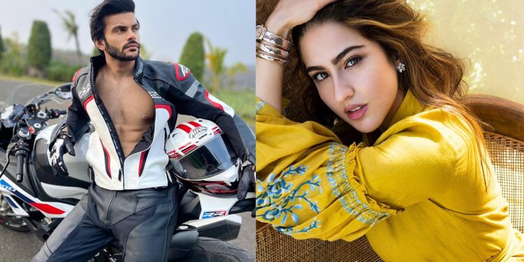 Sara Ali khan: ಉದ್ಯಮಿ ಜೊತೆ ಎಂಗೇಜ್‌ ಆದ್ರಾ ಸೈಫ್ ಪುತ್ರಿ – ಮಾಜಿ ಸಿಎಂ ಮೊಮ್ಮಗನೊಂದಿಗೆ ಸಾರಾ ಡೇಟಿಂಗ್..?‌