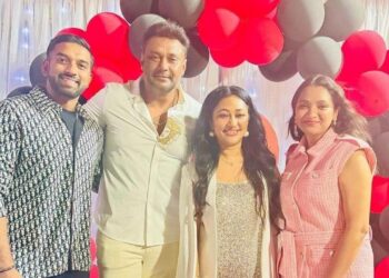 Darshan: ಮುಗಿಯುತ್ತಿಲ್ಲ ಪವಿತ್ರಾ ಗೌಡ-ದರ್ಶನ್‌ ಪತ್ನಿ ಕೋಲ್ಡ್‌ ವಾರ್-‌ ‘ಕರ್ಮ ರಿಟನ್ಸ್‌’ ಅಂದಿದ್ಯಾರಿಗೆ ಪವಿತ್ರ ಗೌಡ..?.