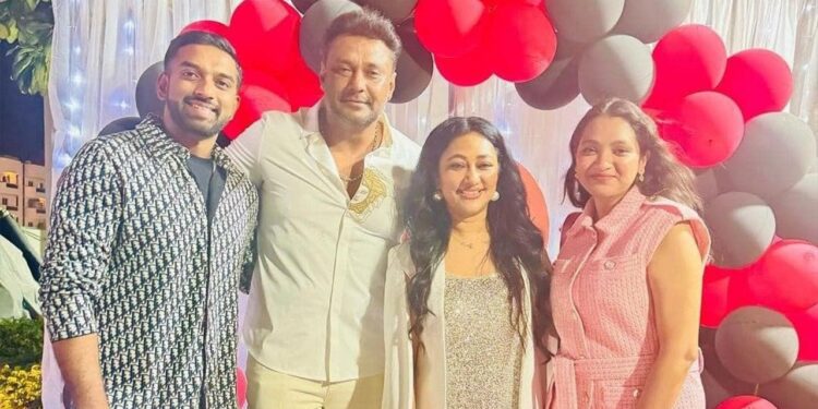 Darshan: ಮುಗಿಯುತ್ತಿಲ್ಲ ಪವಿತ್ರಾ ಗೌಡ-ದರ್ಶನ್‌ ಪತ್ನಿ ಕೋಲ್ಡ್‌ ವಾರ್-‌ ‘ಕರ್ಮ ರಿಟನ್ಸ್‌’ ಅಂದಿದ್ಯಾರಿಗೆ ಪವಿತ್ರ ಗೌಡ..?.