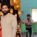 Allu Arjun: ಪುಷ್ಪರಾಜ್‌ ಸಿಂಪ್ಲಿಸಿಟಿಗೆ ಫ್ಯಾನ್ಸ್‌ ಫಿದಾ –  ಸಿಂಪಲ್‌ ಆಗಿ ಸೆರೆಯಾದ ಸ್ಟಾರ್‌ ಜೋಡಿ