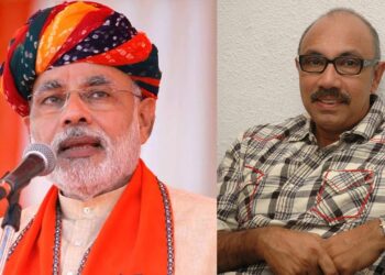 Sathyaraj: ಮೋದಿ ಬಯೋಪಿಕ್‌ನಲ್ಲಿ ಬಾಹುಬಲಿ ಕಟ್ಟಪ್ಪ ನಟಿಸೋದಿಲ್ಲ– ಸ್ಪಷ್ಟನೆ ಕೊಟ್ಟ ನಟ ಸತ್ಯರಾಜ್