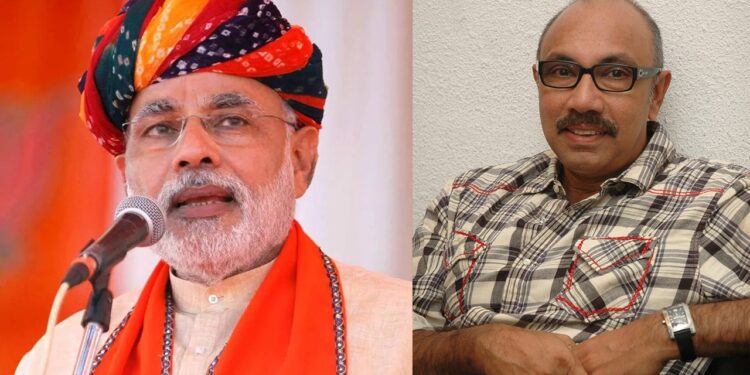Sathyaraj: ಮೋದಿ ಬಯೋಪಿಕ್‌ನಲ್ಲಿ ಬಾಹುಬಲಿ ಕಟ್ಟಪ್ಪ ನಟಿಸೋದಿಲ್ಲ– ಸ್ಪಷ್ಟನೆ ಕೊಟ್ಟ ನಟ ಸತ್ಯರಾಜ್