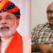 Sathyaraj: ಮೋದಿ ಬಯೋಪಿಕ್‌ನಲ್ಲಿ ಬಾಹುಬಲಿ ಕಟ್ಟಪ್ಪ ನಟಿಸೋದಿಲ್ಲ– ಸ್ಪಷ್ಟನೆ ಕೊಟ್ಟ ನಟ ಸತ್ಯರಾಜ್