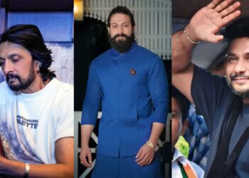 Kannada Industry: ಕನ್ನಡ ಚಿತ್ರರಂಗದ ಪರಿಸ್ಥಿತಿ ಚಿಂತಾಜನಕ – ಚಿತ್ರಮಂದಿರದ ಬಾಗಿಲು ಮುಚ್ಚಲು ತೀರ್ಮಾನ..!?