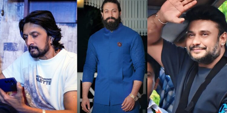 Kannada Industry: ಕನ್ನಡ ಚಿತ್ರರಂಗದ ಪರಿಸ್ಥಿತಿ ಚಿಂತಾಜನಕ – ಚಿತ್ರಮಂದಿರದ ಬಾಗಿಲು ಮುಚ್ಚಲು ತೀರ್ಮಾನ..!?