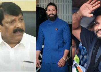 Kannada Industry: ಕನ್ನಡ ಚಿತ್ರಮಂದಿರ ಬಂದ್‌ ಇಲ್ಲ – ಕೇರಳ ಮಾದರಿ ಕರ್ನಾಟಕದಲ್ಲಿ ತರಲು ಆಲೋಚನೆ