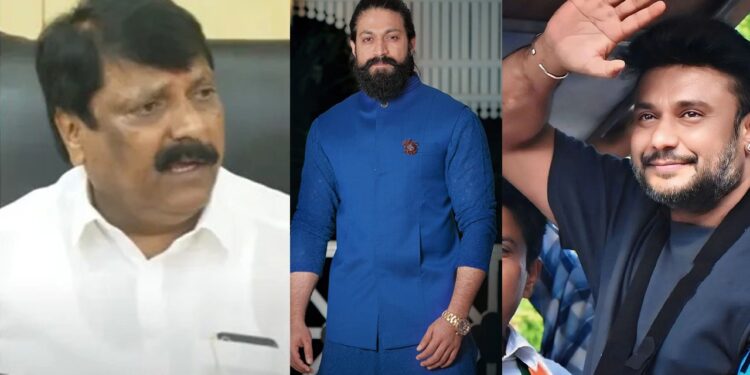 Kannada Industry: ಕನ್ನಡ ಚಿತ್ರಮಂದಿರ ಬಂದ್‌ ಇಲ್ಲ – ಕೇರಳ ಮಾದರಿ ಕರ್ನಾಟಕದಲ್ಲಿ ತರಲು ಆಲೋಚನೆ