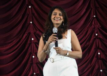 Chandini: : ನಟನೆ, ಮದುವೆ ‘ಎ’ ಚಾಂದಿನಿ ಹೇಳೊದೇನು – ಮತ್ತೆ ನಟನೆಯತ್ತ ಉಪೇಂದ್ರ ಮೊದಲ ನಾಯಕಿ..!