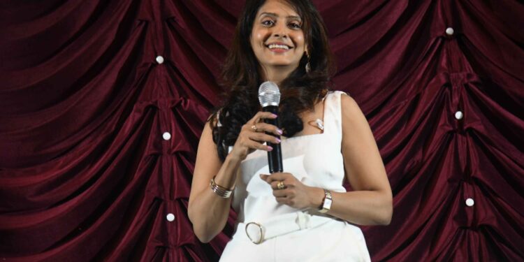 Chandini: : ನಟನೆ, ಮದುವೆ ‘ಎ’ ಚಾಂದಿನಿ ಹೇಳೊದೇನು – ಮತ್ತೆ ನಟನೆಯತ್ತ ಉಪೇಂದ್ರ ಮೊದಲ ನಾಯಕಿ..!