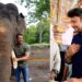 Darshan: ಅರ್ಜುನನ ಹೆಸರಲ್ಲಿ ಇದೆಂತಹ ಮೋಸ- ಚಾಲೆಂಜಿಂಗ್‌ ಸ್ಟಾರ್‌ಗೂ ದೋಖಾ..!