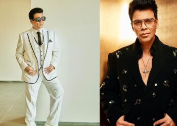 Karan Johar: ಕರಣ್‌ ಜೋಹಾರ್‌ ನಯಾ ಸಿನಿಮಾದಲ್ಲಿ ಶಾರೂಕ್-ಕಾಜಲ್‌ ಆಗ್ತಾರ  ಜೋಡಿ – ಹೆಚ್ಚಾಯ್ತು ಬೇಡಿಕೆ..!