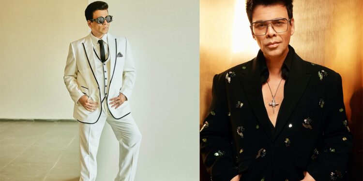 Karan Johar: ಕರಣ್‌ ಜೋಹಾರ್‌ ನಯಾ ಸಿನಿಮಾದಲ್ಲಿ ಶಾರೂಕ್-ಕಾಜಲ್‌ ಆಗ್ತಾರ  ಜೋಡಿ – ಹೆಚ್ಚಾಯ್ತು ಬೇಡಿಕೆ..!