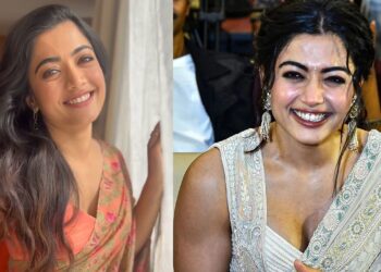 Rashmika Mandanna: ದಳಪತಿ, ಅಲ್ಲು ಅಲ್ಲ  ರಶ್‌ ಫೇವರೇಟ್‌ ಕೋ ಸ್ಟಾರ್–ಅನುಮಾನಕ್ಕೆ ಕಾರಣವಾಯ್ತು ರಶ್ ಹೇಳಿಕೆ