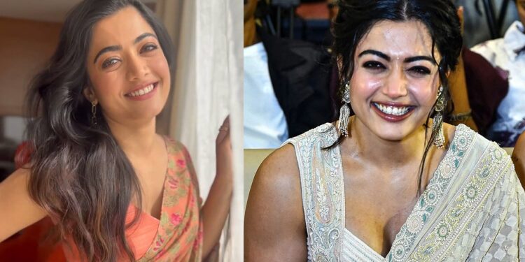 Rashmika Mandanna: ದಳಪತಿ, ಅಲ್ಲು ಅಲ್ಲ  ರಶ್‌ ಫೇವರೇಟ್‌ ಕೋ ಸ್ಟಾರ್–ಅನುಮಾನಕ್ಕೆ ಕಾರಣವಾಯ್ತು ರಶ್ ಹೇಳಿಕೆ