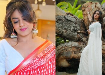 Namratha Gowda: ಚಿತ್ರರಂಗ ಗೆಳೆತನಕ್ಕೆ ಯೋಗ್ಯ ಸ್ಥಳವಲ್ಲ- ತುಳಿದು ಮೇಲೆ ಬರುವವರೇ ಹೆಚ್ಚು ಎಂದ ಬಿಗ್‌ಬಾಸ್‌ ಸ್ಪರ್ಧಿ..!