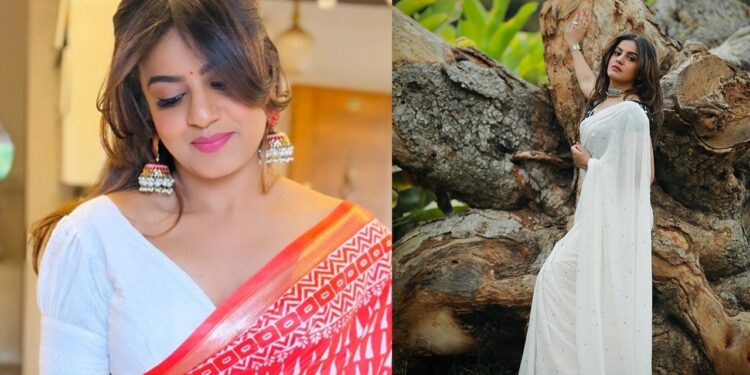 Namratha Gowda: ಚಿತ್ರರಂಗ ಗೆಳೆತನಕ್ಕೆ ಯೋಗ್ಯ ಸ್ಥಳವಲ್ಲ- ತುಳಿದು ಮೇಲೆ ಬರುವವರೇ ಹೆಚ್ಚು ಎಂದ ಬಿಗ್‌ಬಾಸ್‌ ಸ್ಪರ್ಧಿ..!