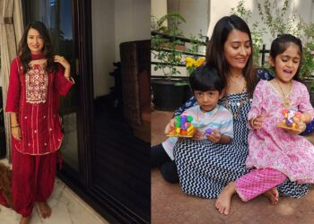 Radhika Pandit: ಚಿತ್ರರಂಗಕ್ಕೆ ಕಂಬ್ಯಾಕ್‌ ಮಾಡ್ತರಾ ಮಾರ್ಗರೇಟ್-‌ ಮೊಗ್ಗಿನ ಮನಸ್ಸಿನ ಹುಡುಗಿ ಹೇಳೋದೇನು