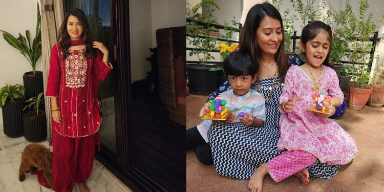 Radhika Pandit: ಚಿತ್ರರಂಗಕ್ಕೆ ಕಂಬ್ಯಾಕ್‌ ಮಾಡ್ತರಾ ಮಾರ್ಗರೇಟ್-‌ ಮೊಗ್ಗಿನ ಮನಸ್ಸಿನ ಹುಡುಗಿ ಹೇಳೋದೇನು